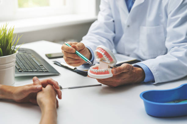 Reliable Hannahs Mill, GA Dental Services Solutions