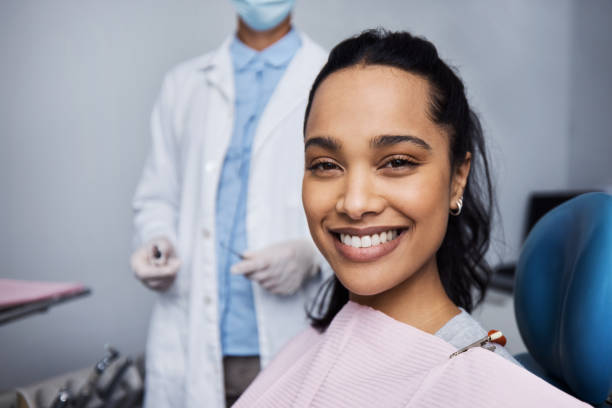 Dental X-Rays and Imaging in Hannahs Mill, GA