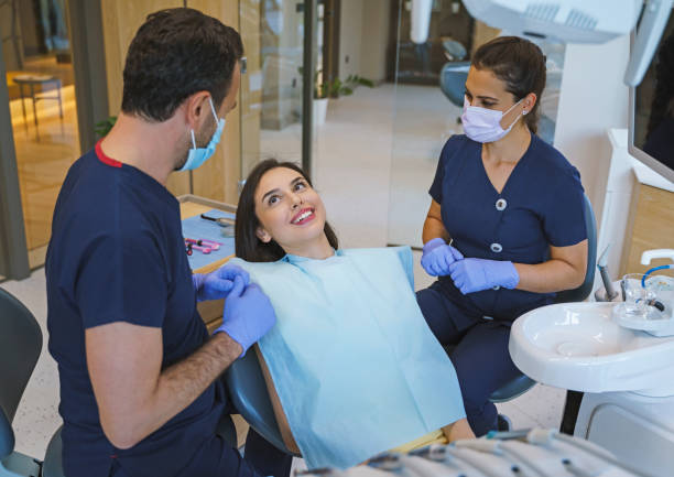 Advanced Technology for Better Dental Care in Hannahs Mill, GA